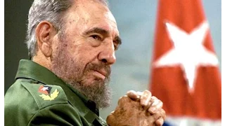 Некролог памяти Фиделя Кастро