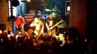 Wisdom in Chains - Dragging Me Down - Voltage Lounge - Philly - 19Feb2016