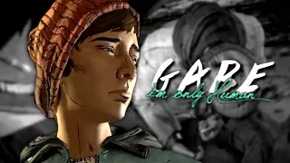 Gabe | I'm Only Human