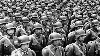 02.09 - Капитуляция Японии и День окончания Второй мировой войны