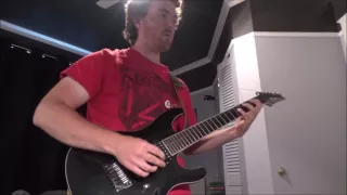 gladiator theme metal cover