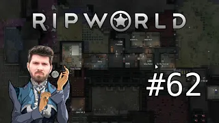 RimWorld #62 mit Matteo