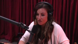 Miesha Tate on Conor McGregor Not Doing Media