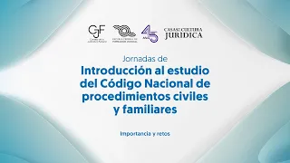 CNPCF | Importancia y retos