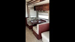 2006 TIFFIN ALLEGRO BAY 34XB