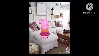 PREPPY PEPPA PIG VIDEOS THAT MAKE YOU AESTHETIC
