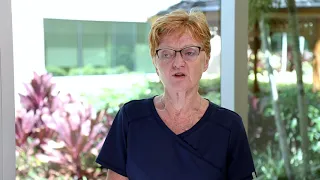 Behind the Mask: Employee Health Nurse | West Boca Medical Center