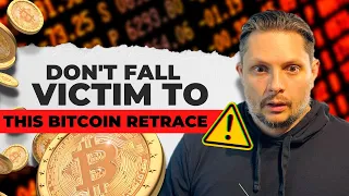 Will we see a 19K bitcoin again? | How this will impact our altcoins. | Should I go Short right now?