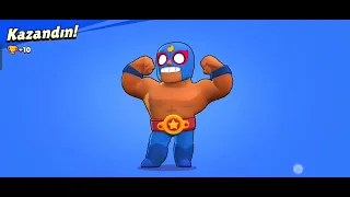 BRAWL STARS PART 4