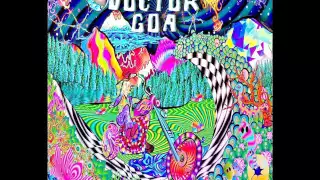 Doctor GoA - Only Medicin (Progressive-PsY-DJ Set) - 2014