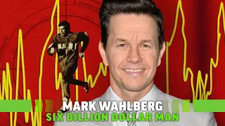 Mark Wahlberg on The Six Billion Dollar Man Movie - Says There is Finally Hope It's Going to Happen