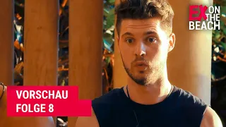 Vorschau: Wer muss die Villa verlassen?! 😱  | Staffel 3 | Ex On The Beach