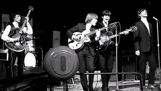 The Rolling Stones - Saturday Club May 1964 (BBC Radio)