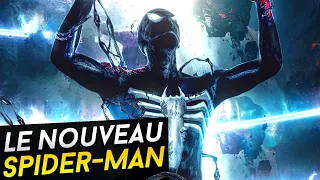 SPIDER-MAN 4 LA MORT DE VENOM (Le trailer de Venom 3 vient de tout changer)