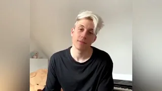 Loic Nottet - Insta Live Pure