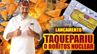 TAQUEPARIU O DORITTOS NUCLEAR | FÁBIO TUMA DESAFIO