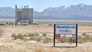 Beaver County declares state of economic emergency due to Smithfield Foods downsizing