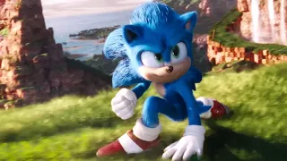 Speed Me Up ~Green Hill Zone (Classic) Mashup~