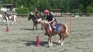 Campionato Regionale Piemonte 2019 Pony Games FREE COUNTRY LIFE PONY CLUB - 08/09 Giugno 2019