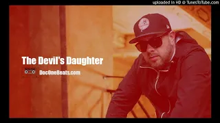 Apathy Type Beat | The Devil's Daughter | Doc One Beats