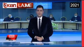 Edicioni i Lajmeve Tv Klan 2 Dhjetor 2021, ora 19:30 Lajme - News