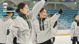 [230522] Play Winter Sports, Summer Program feat. Yuna Kim, Akiko Suzuki and David Wilson (Eng sub)