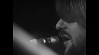 Hatfield and The North + Robert Wyatt : God song : 1973 [Rockenstock TV]