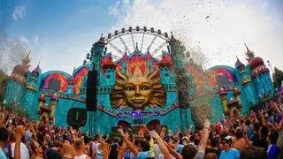 Tomorrowland 2013 | official aftermovie - Soundtrack - Audio