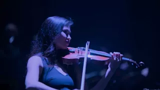 Hans Zimmer Live in Prague 2017 Theatrical Trailer