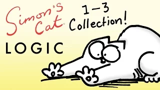 Simon's Cat Logic - Collection