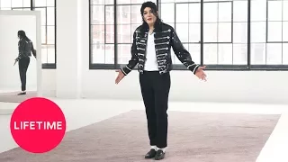 Michael Jackson: Searching for Neverland: Dance Like a Smooth Criminal | Lifetime