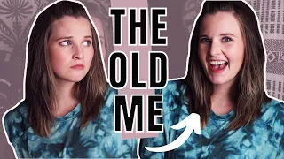 Missing The "Old Me" // Ep 21