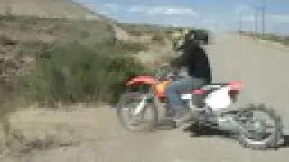 cr500 hillclimb wyoming