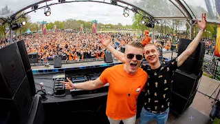 Neroz - Kingsday 2022 Recap