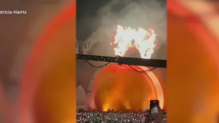 Local parents troubled by deadly Astroworld Music Festival