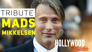 A Tribute to Mads Mikkelsen: How the Delectable Dane Conquered Hollywood