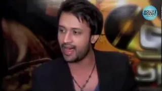 Atif Aslam Vs. Himesh Reshammiya