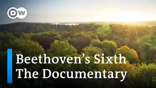 The Sound of Nature: music in the spirit of Beethoven’s Pastoral | Music Documentary