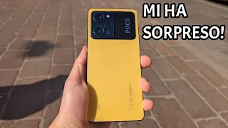 Poco X5 Pro: Recensione del medio-gamma perfetto nel 2023