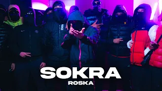 Sokra - ROSKA (Clip Officiel)