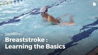 Swimming: Basic Technique | Breaststroke