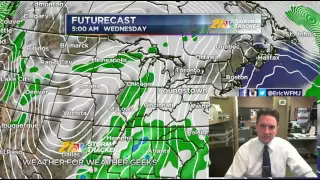 Weather For Weather Geeks December 15