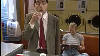 Mr Bean all episodes(part 3/4)