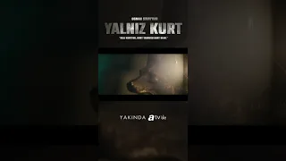 Yalnız Kurt | 28 Ocak Cuma atv'de #shorts #YalnızKurt