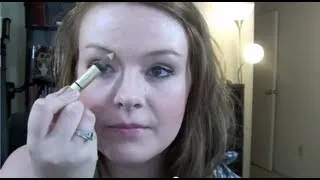 Sminkevideo: Øyenbryn - min metode