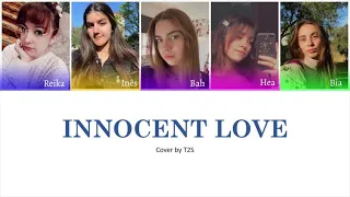 ASTRO - 'INNOCENT LOVE' - COVER BY T2S