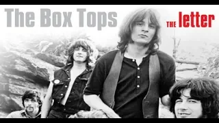 The Letter - The Box Tops 💖 1 HOUR 💖