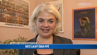 Internet lacht: FPÖ-Anfrage wurde genial abgewatscht