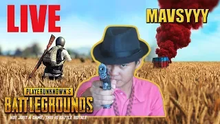 PUBG-SOLO/DUO/SQUAD (TAGALOG/ENGLISH) #64