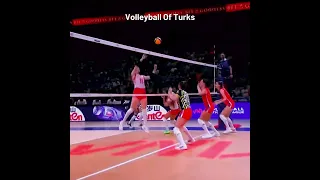 Zehra Güneş'in Sırbistan Maçındaki Efsane Plasesi (Türkiye-Sırbistan)